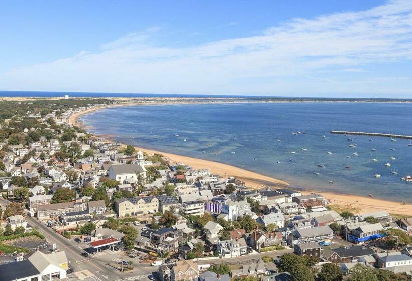 فندق Long Point Getaway