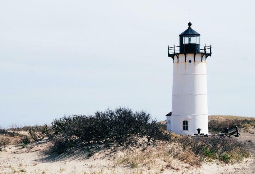 فندق Long Point Getaway