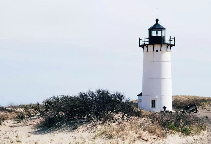 هتل Long Point Getaway