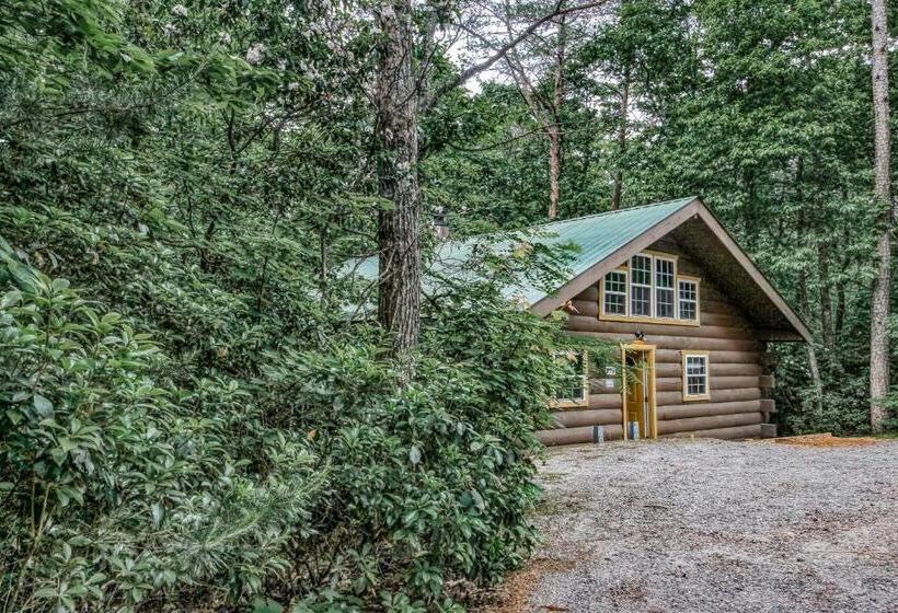 בית מלון כפרי Idlewild