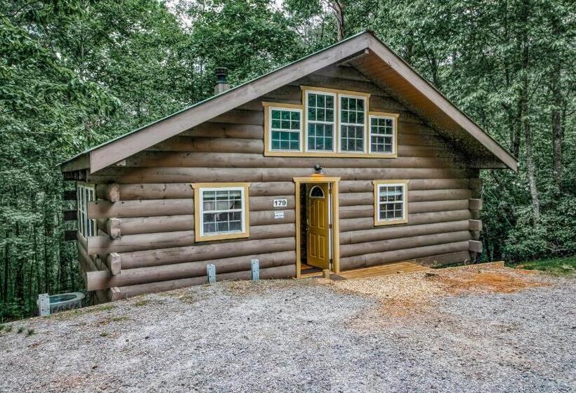 בית מלון כפרי Idlewild