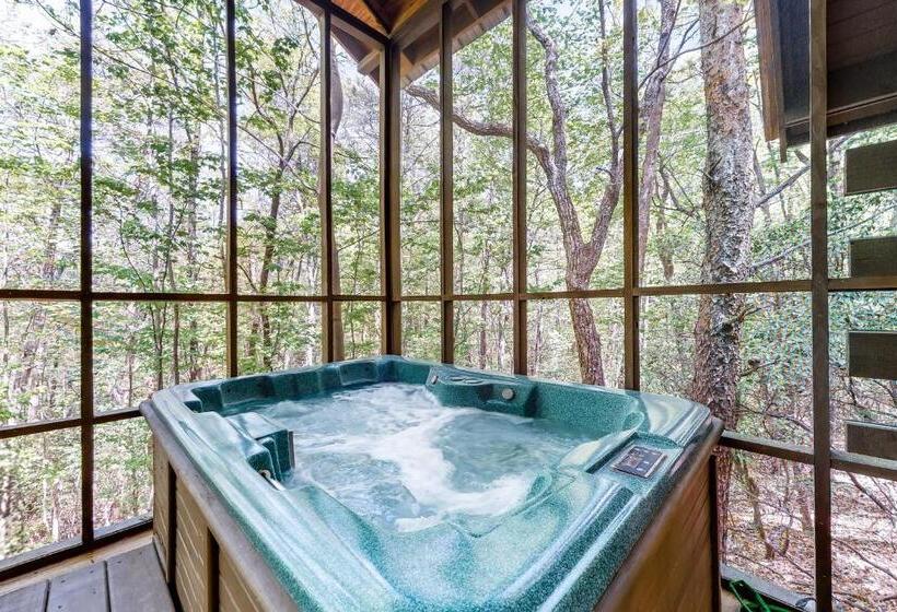 בית מלון כפרי Idlewild