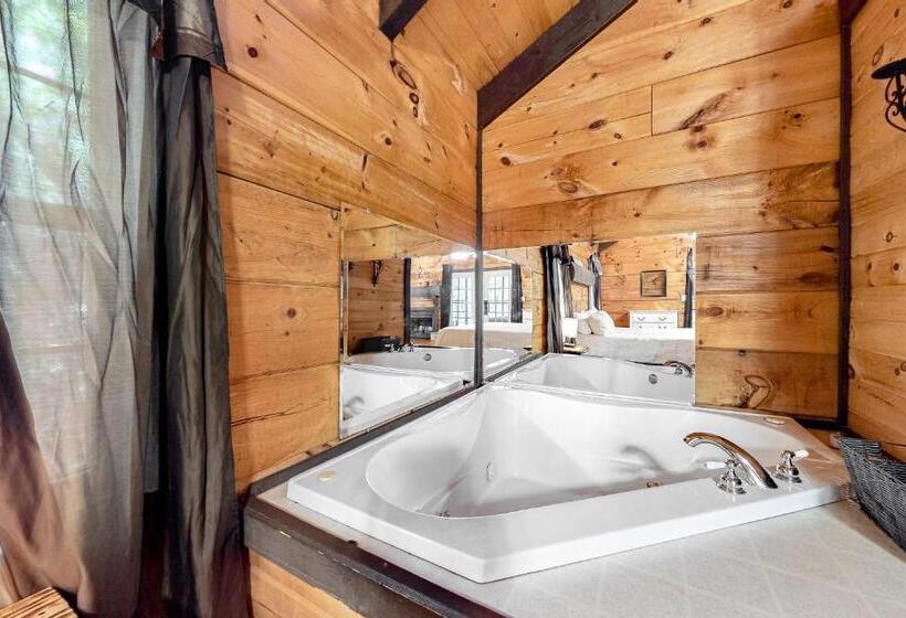 בית מלון כפרי Idlewild