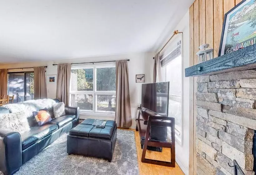 ホテル Mountain Stream Condo