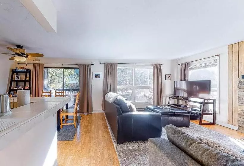 ホテル Mountain Stream Condo
