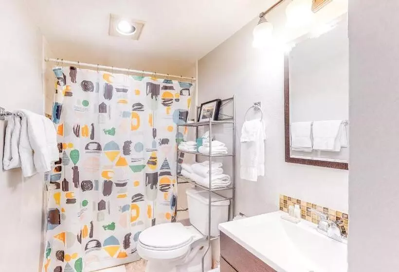 ホテル Mountain Stream Condo