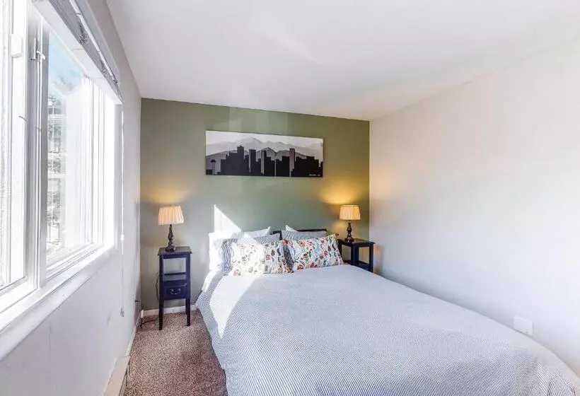 ホテル Mountain Stream Condo