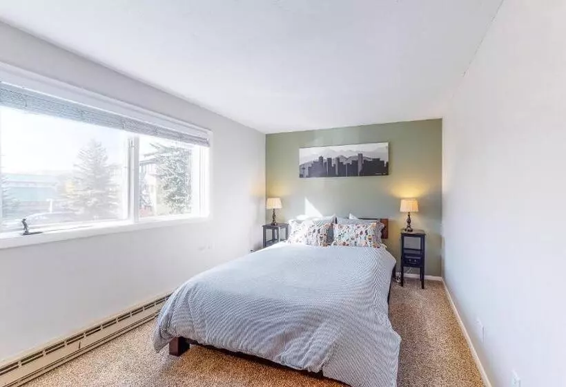 ホテル Mountain Stream Condo