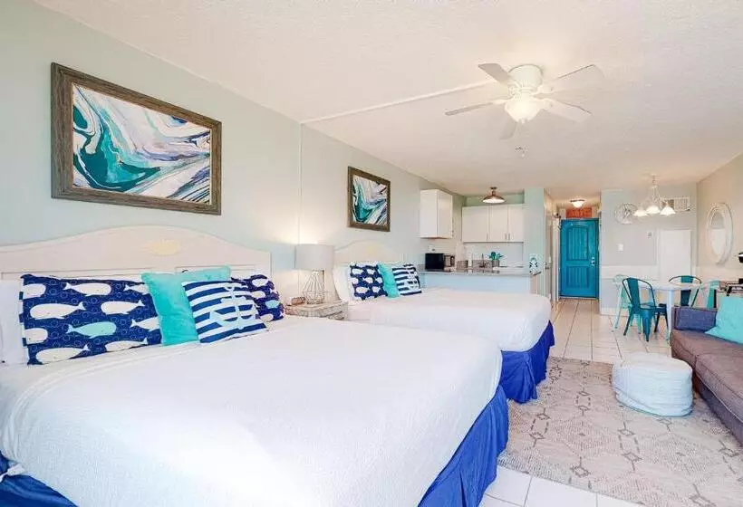 Hotelli The Top Of The Gulf #807