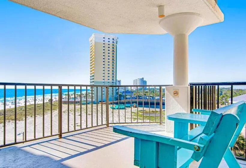 Hotelli The Top Of The Gulf #807