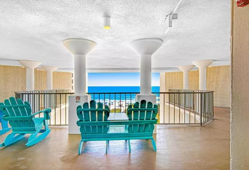 Hotelli The Top Of The Gulf #807
