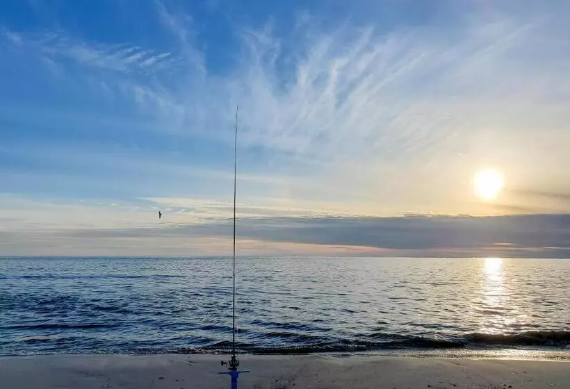 Hotelli The Top Of The Gulf #807