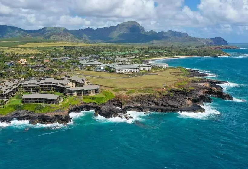 Hotelli Makahuena 4105 Poipu Ocean Breeze