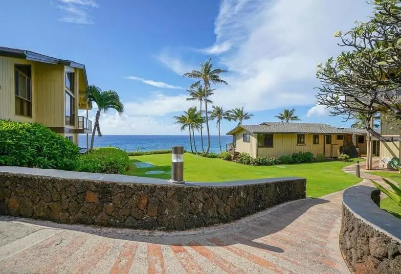 Hotelli Makahuena 4105 Poipu Ocean Breeze