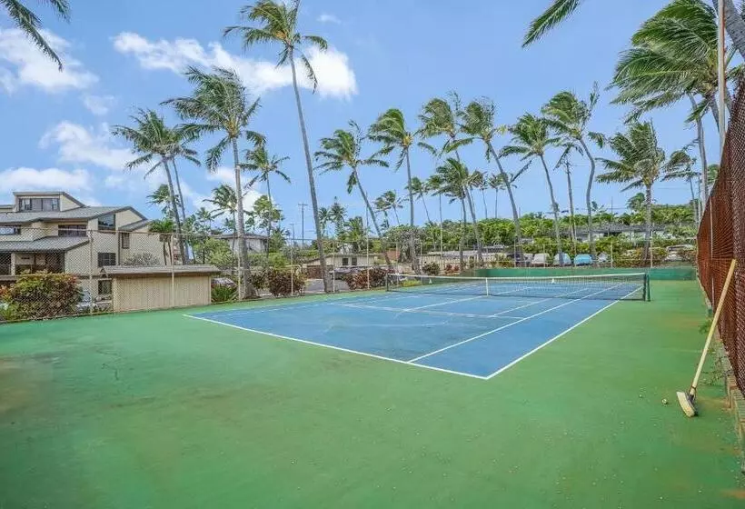 Hotelli Makahuena 4105 Poipu Ocean Breeze