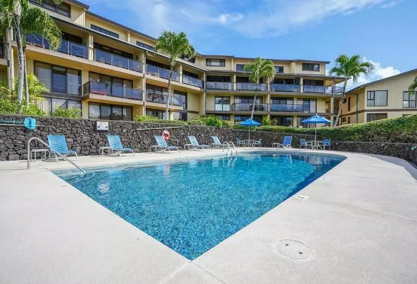 Hotelli Makahuena 4105 Poipu Ocean Breeze