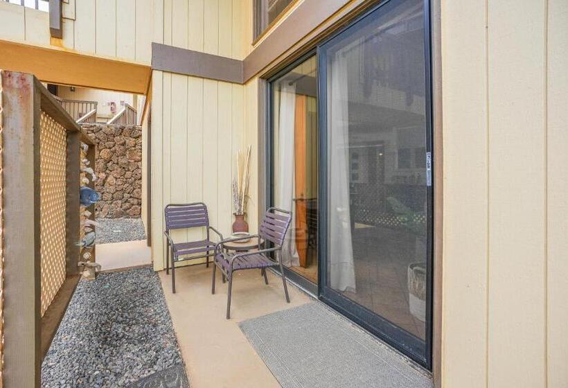 בית מלון כפרי Makahuena 4105 Poipu Ocean Breeze