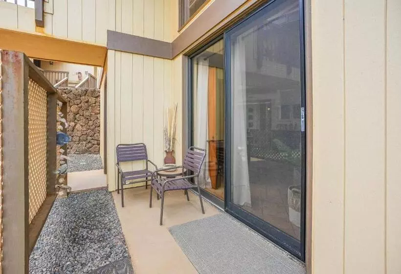 Hotelli Makahuena 4105 Poipu Ocean Breeze