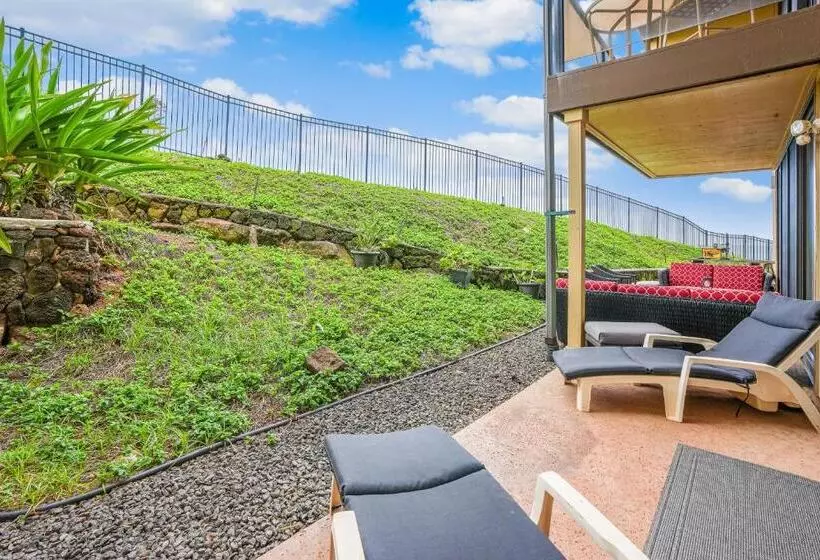 Hotelli Makahuena 4105 Poipu Ocean Breeze