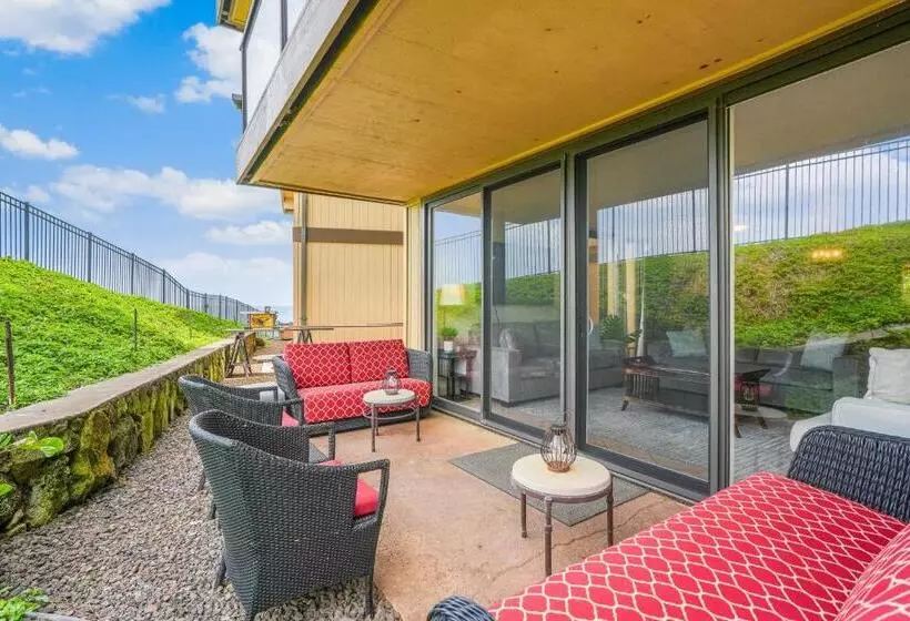 Hotelli Makahuena 4105 Poipu Ocean Breeze