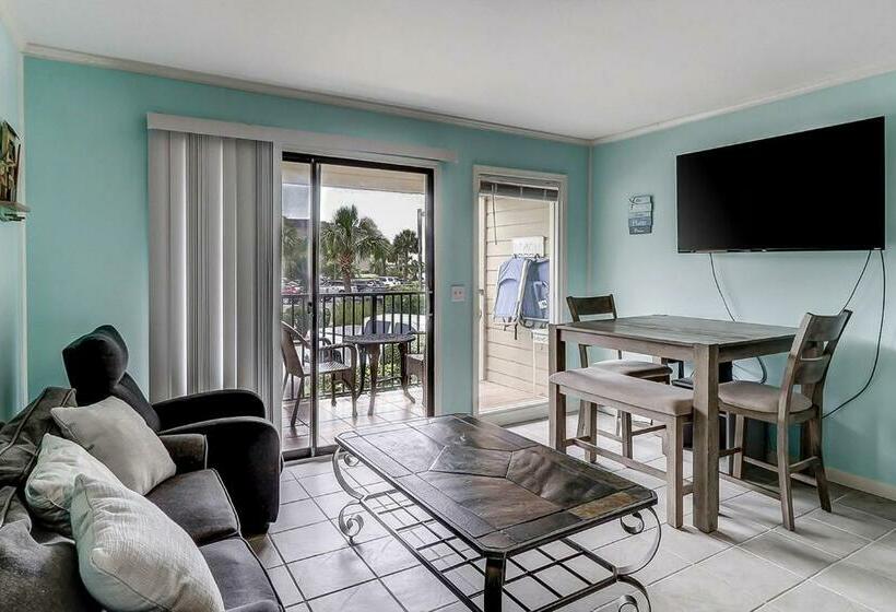 Otel Hilton Head Beach And Tennis Resort Ii