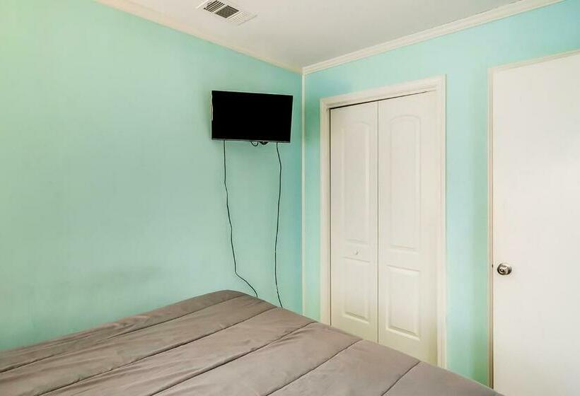 Otel Hilton Head Beach And Tennis Resort Ii