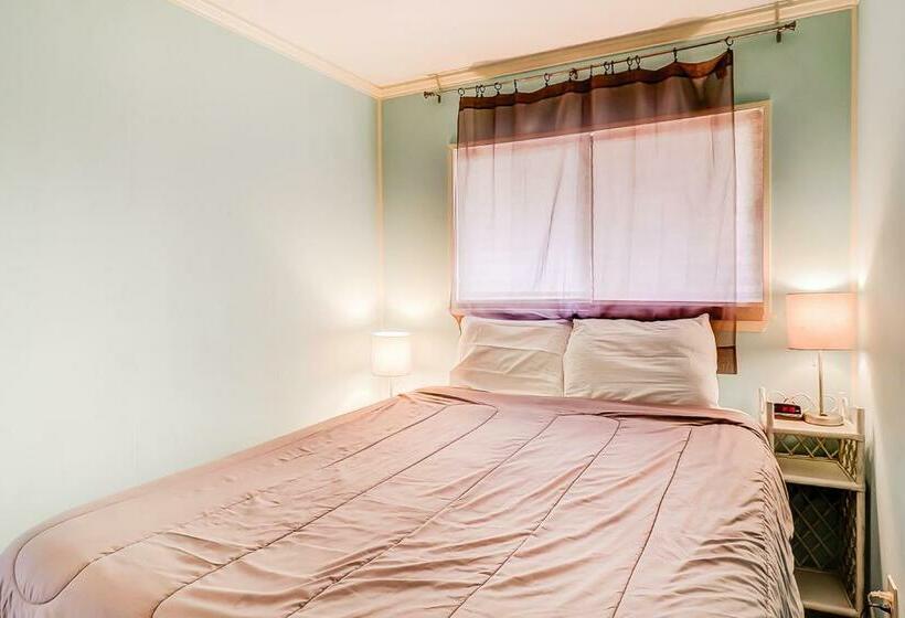 Otel Hilton Head Beach And Tennis Resort Ii