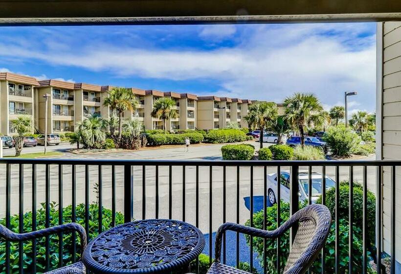 Otel Hilton Head Beach And Tennis Resort Ii