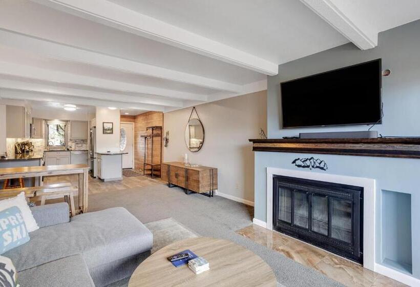 هتل Mountain Views & Meadows