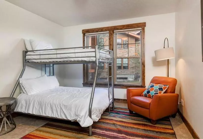 ホテル North Vista Haven Unit 101