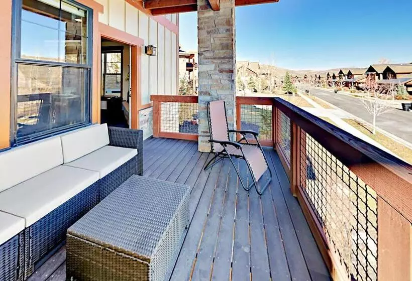 ホテル North Vista Haven Unit 101
