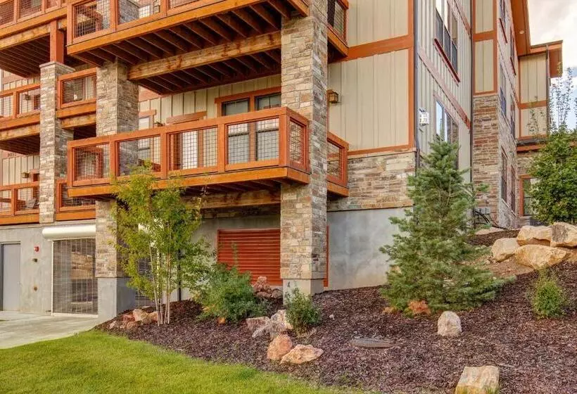 ホテル North Vista Haven Unit 101