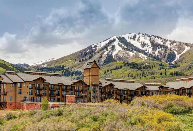 酒店 North Vista Haven Unit 101