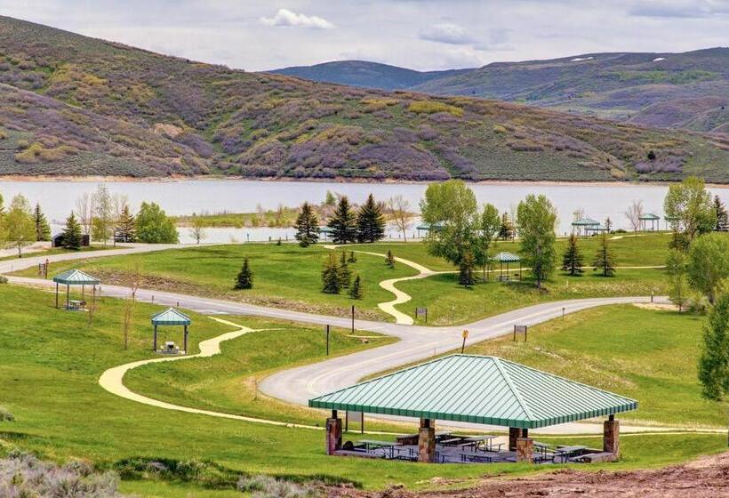 酒店 North Vista Haven Unit 101