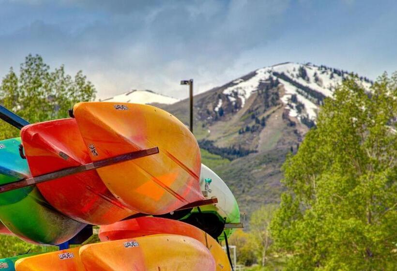 酒店 North Vista Haven Unit 101