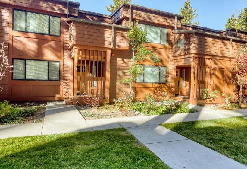 Hôtel Our Lake House