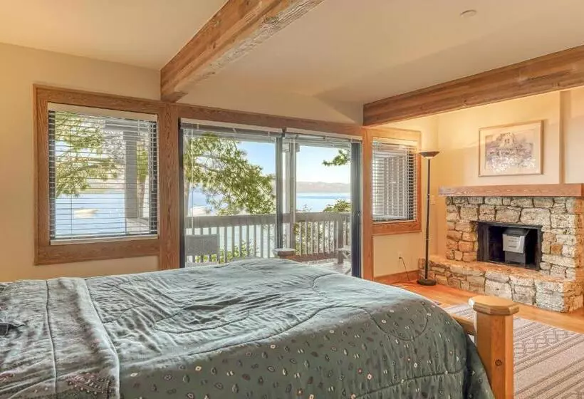 ホテル Our Lake House