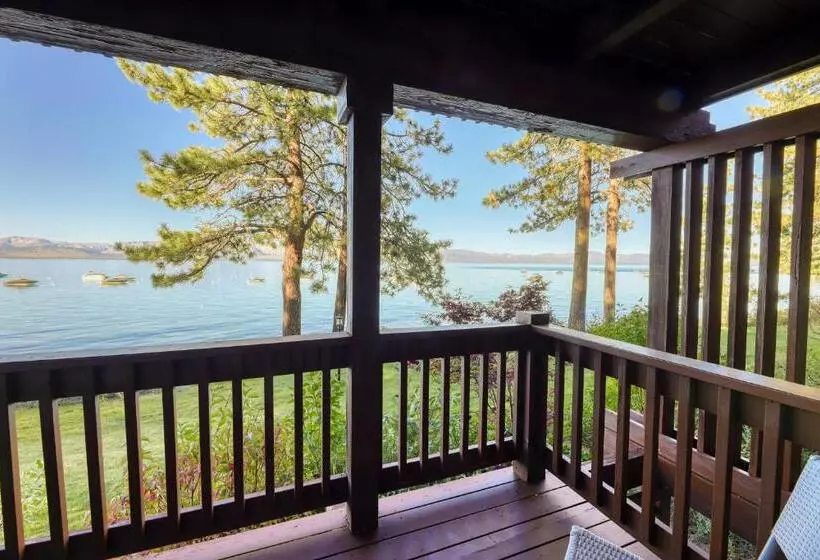 ホテル Our Lake House