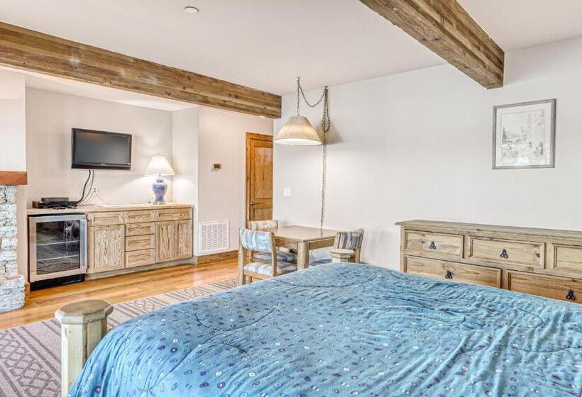 Hôtel Our Lake House