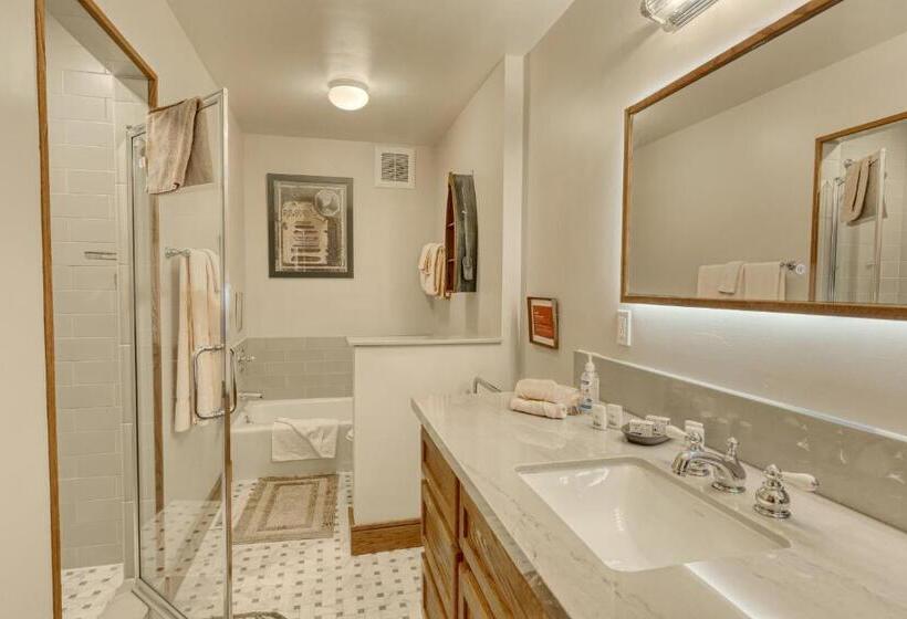 Hôtel Our Lake House