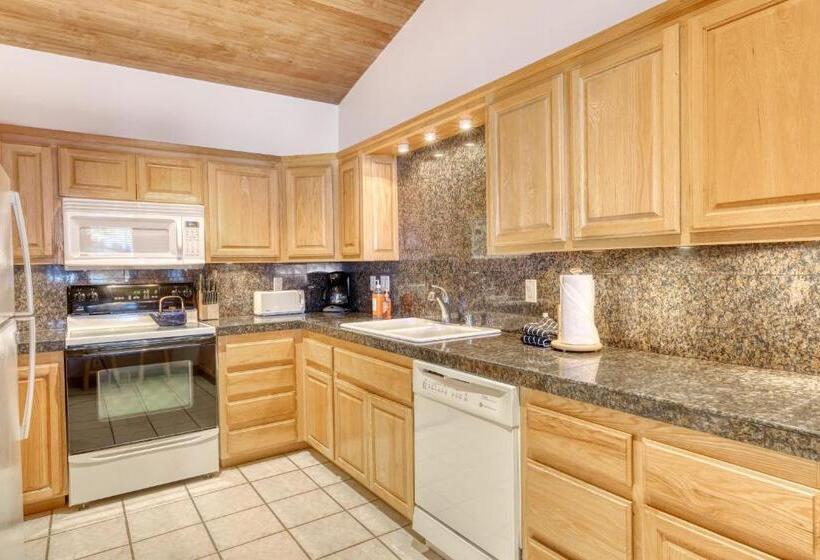 Hôtel Our Lake House