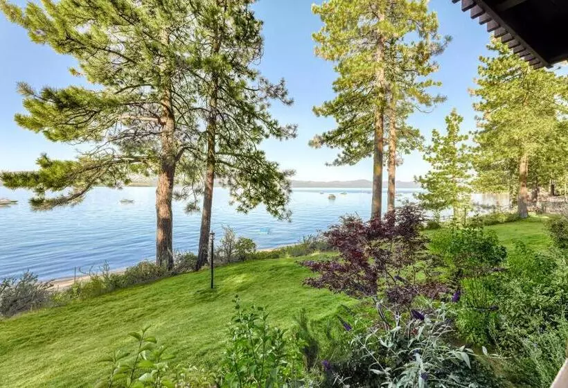 ホテル Our Lake House