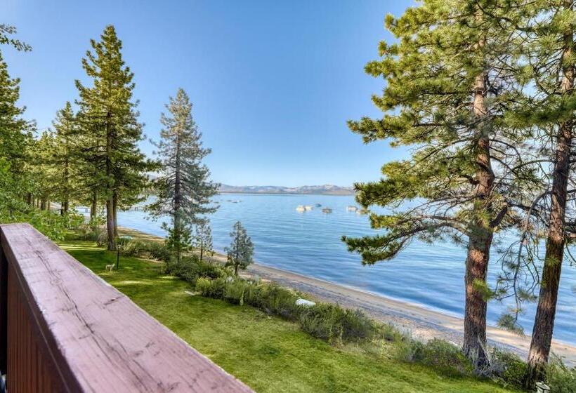 Hôtel Our Lake House