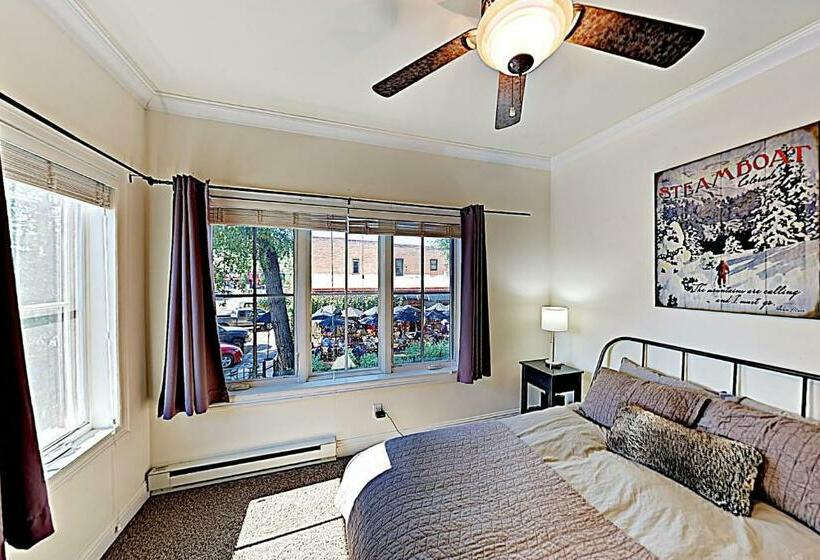 호텔 Soda Creek Retreat