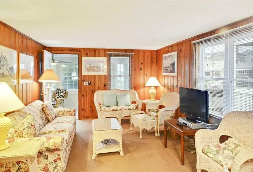 ホテル Town Of Bethany Beach 116a Campbell Place