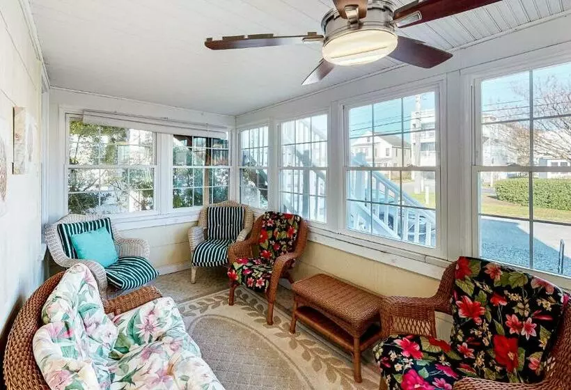 ホテル Town Of Bethany Beach 116a Campbell Place