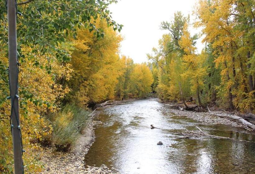 فندق Warm Springs Wonder