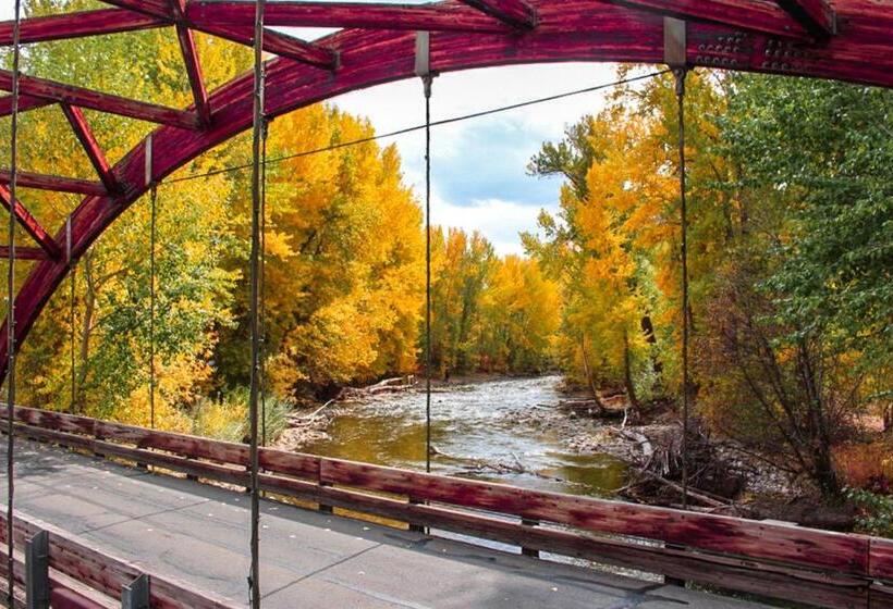 فندق Warm Springs Wonder