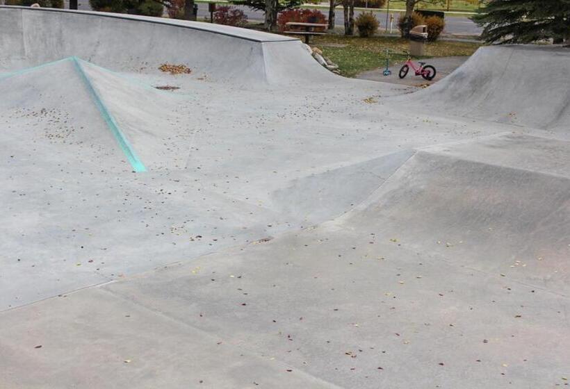 فندق Warm Springs Wonder