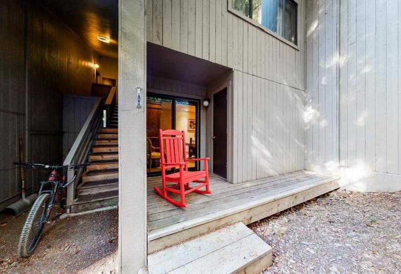 فندق Warm Springs Wonder